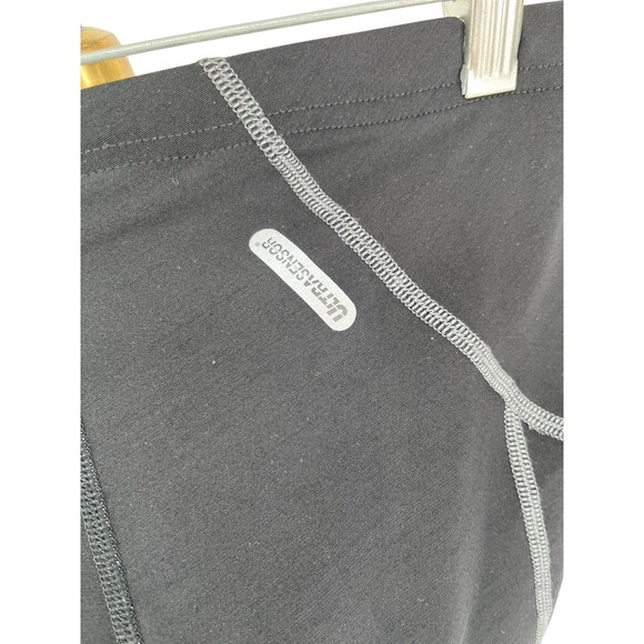 Pearl Izumi Pants Men's Size Large Black Ultrasensor Biking Shorts - Picture 4 of 6